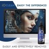 S-D-F-D Screen Cleaner Spray (16oz) – Best Large Kit for