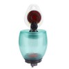 PVC Simple Style Manual Resuscitator Emergency Artificial Respiration Resuscitation ToolFor