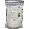 Enhanced Soil and Plant Health for 7 Years: Potassium Polymer
