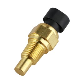 zayody Oil Water Temperature Sender Sensor Compatible with Detroit Diesel 53 71 92 149 Serie 60 Replacement for 23518092 25036693