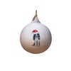Image Industry Cocker Spaniel Ceramic Bauble - Tree Decoration -