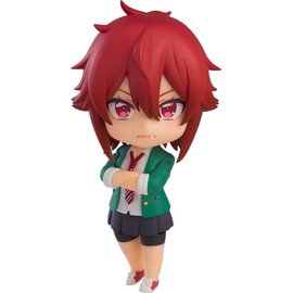 Nendoroid Tomo is a Girl! Satoshi Aizawa, Non-scale, Plastic Pre-painted Action Figure