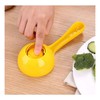 Rice Paddle Scoop Mold for Rice Ball Making, Non-Stick Sushi