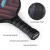 OLANNY Pickleball Paddles Set | Includes 4 Pickleball Paddles +