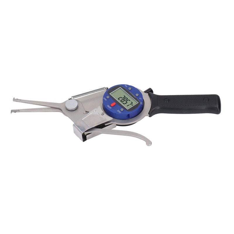 Electronic Dial Caliper High Accuracy Digital Display Caliper Gauge for
