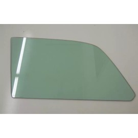 Auto City Classic 1955 1956 1957 Ford Thunderbird Door Glass T-Bird Hardtop Green Window LH or RH