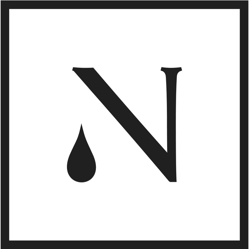 Nikura | Myrrh (Thick) Essential Oil - 10ml - 100%