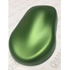 VViViD+ Matte Metallic Green (Ghost) Vinyl Wrap Roll (6ft x