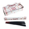 STAMFORD INC. 37514 Prosperity Incense Sticks, 20 Sticks x 6
