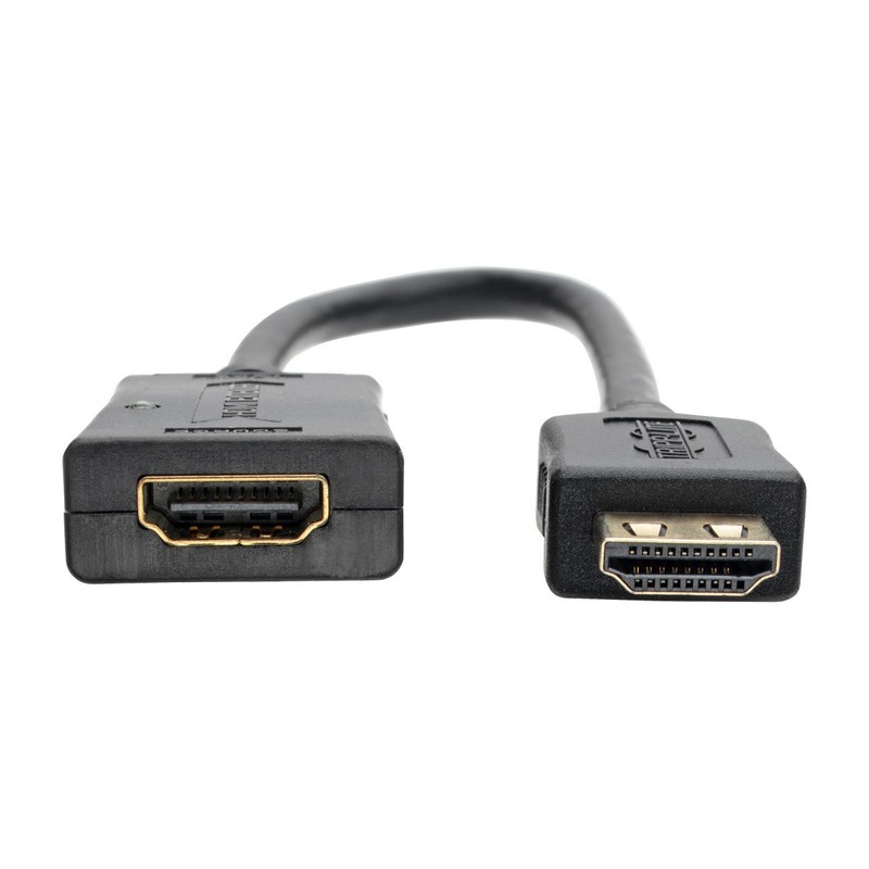 Tripp Lite HDMI Extender Equalizer, Active Repeater for Video and
