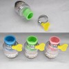 6 Pcs Faucet Water Filter,6 Layer Cartridge Activated Carbon Filters