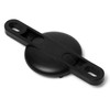 SHEAWA Universal Bicycle Mount Anti-Theft Shell for Bicycle Seat Bow/Water