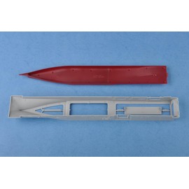 Hobby Boss USS Boxer LHD-4 Boat Building Kit