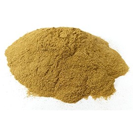 Chamomile Powder, Premium Quality, Free P&P to The UK (100g)