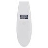ALLIMITY Replace Remote Control fit for YORK Air Conditioner AC