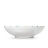 GMUNDNER KERAMIK Bowl Large Capacity 0.2 Litres Colourful Flamed Crockery