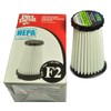 Dirt Devil Upright Vacuum Cleaner Style F2 Hepa Filter