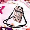 JYTAPP Moulin Musical Comedy Lover Crossbody Bag The Greatest Thing