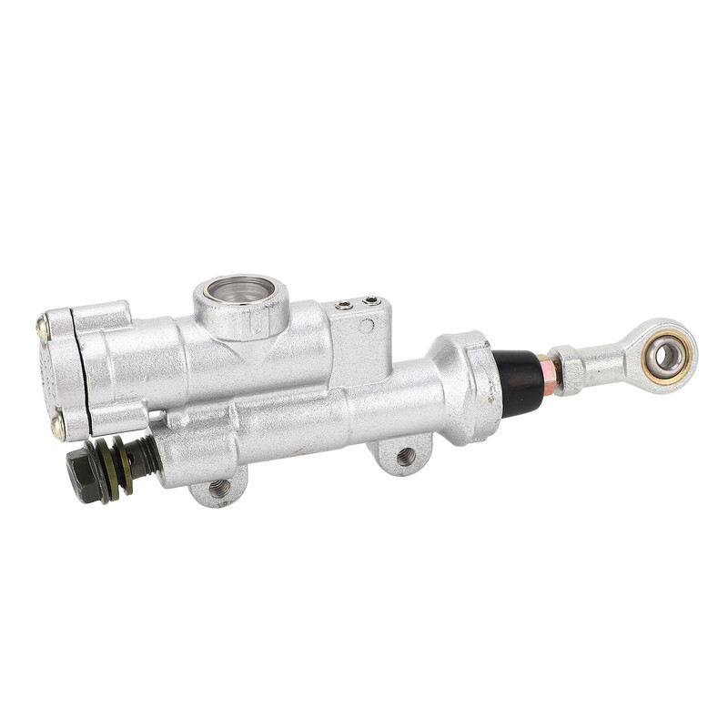 Rear Brake Master Cylinder Pump 10mm Better Braking Performance for