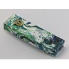 Marbled Mezuzah Case A176