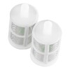 Sarini Automatic Drip Irrigation Kit - Double Pump, Programmable Daily