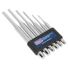 Sealey Ak9128 Parallel Pin Punch Set 6Pc