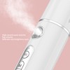 Handheld Eye Massager Wand EMS Sooth Fade Dark Circles Vibration