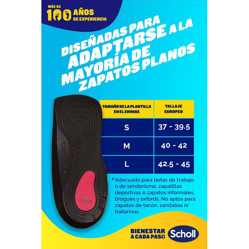 Sch Plant Rodilla Talon In Balance T/S White