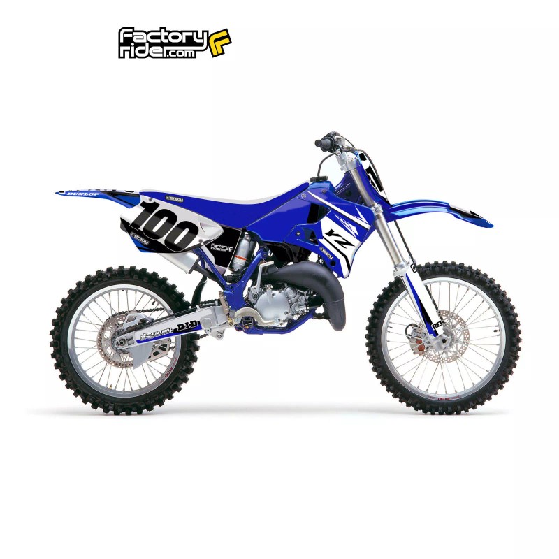 Enjoy MFG 2000-2004 YAMAHA TTR 225 Seat Cover By Enjoy