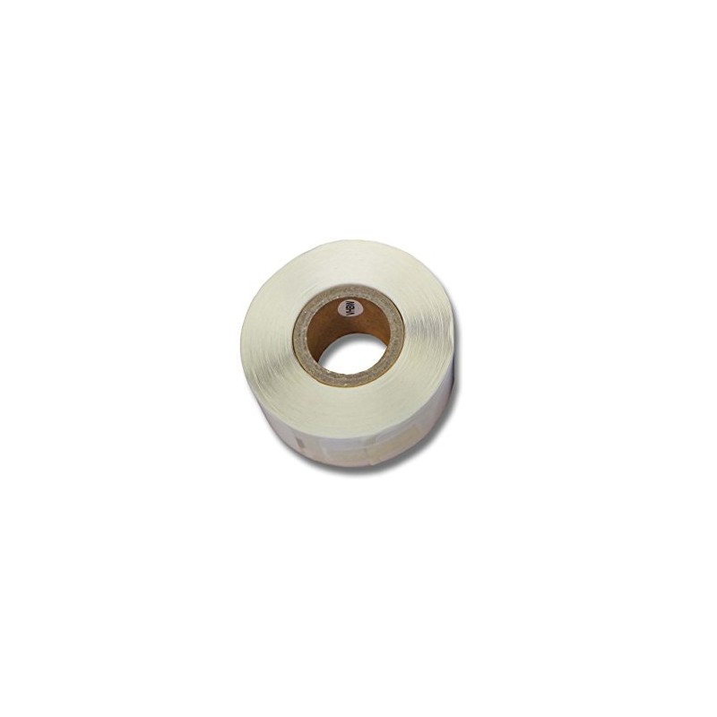 vhbw Label Roll 25 mm x 54 mm (500 Labels)