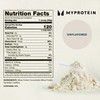 Myprotein Myprotein Impact Whey Protein Powder, 2.2 Lbs (33 Servings)
