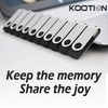 2 GB Flash Drives KOOTION 20 Pack USB 2.0 Flash