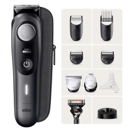 Braun Beard BT9421 Titanium Box