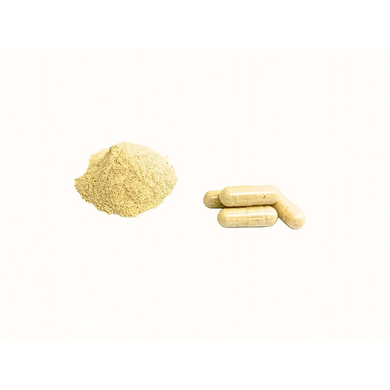 Domestic Lactic Acid Bacteria Supplement, 60 Tablets, 32.4 Trillion Lactic