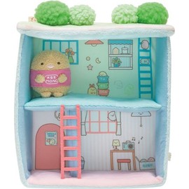 Sumikko Gurashi Sumikko House with Rooftop Garden 2 Stories