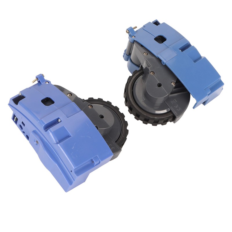 Right Left Drive Wheel Module Pair for Roomba 500 600