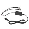 Electric Sofa Touch Sensor Double Button Straight Head 5 Pins