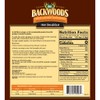 LEM Backwoods Hot Breakfast Fresh Sausage Seasoning