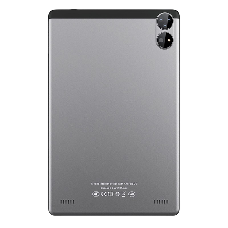 10.1-inch Business Tablet MTK6735 Processor 1280 x 800 Resolution Android