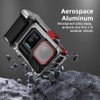 Street Photography Handle Xplorer Grip Kit for Insta.360 Ace Pro