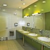 Lithonia Lighting Basics LED Emergency Light, Dual Adjustable Heads, Wall