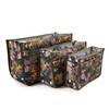 Periea 'Signature' Luxury Purse/Handbag Organizer Insert with Zip - 3