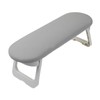 kokiya Nail Arm Rest Manicure Hand Rest Folding Nail Hand