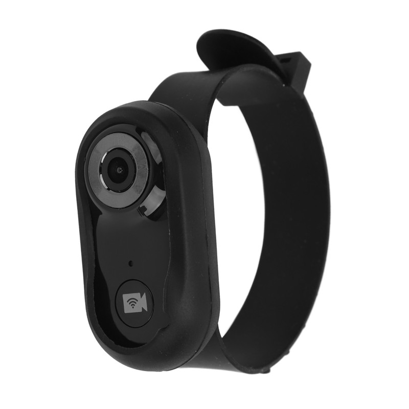 Pet Collar Camera with 8G Memory Card HD 1080P Mini
