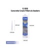Cement Crack Filler Outdoor Waterproof Concrete Repair Sealant, Polyurethane Adhesive