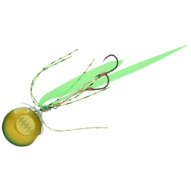 Major Craft Tainomi for Bream Fishing, 2.1 - 5.6 oz (60 - 160 g)