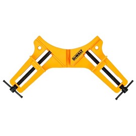 DEWALT DWHT83840-0 90 Degree Mitre Tensioner Span 76 mm 90 kg Clamping Force