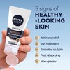 NIVEA MEN Sensitive Skin & Stubble Gel Moisturiser (50ml), Men's