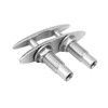 6 inch / 150mm Boat Ship Mooring Dock Neat Cleat