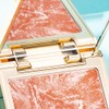 CATKIN C04 Makeup Powder Blush Coral Pink Peach High Resolution
